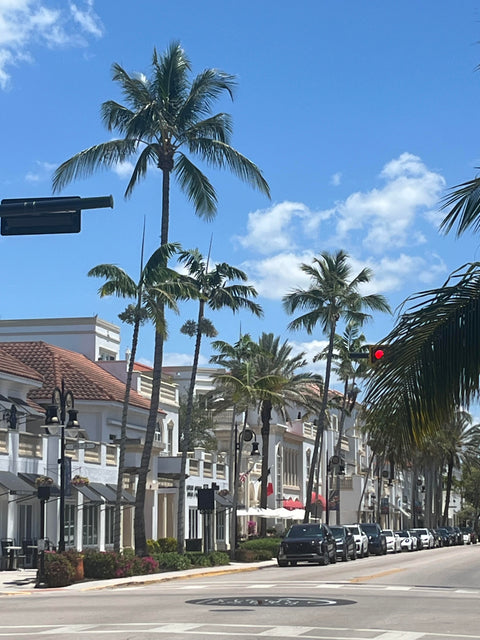 Shops & Boutiques