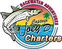 Joey D Charters
