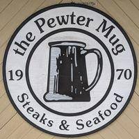 Pewter Mug