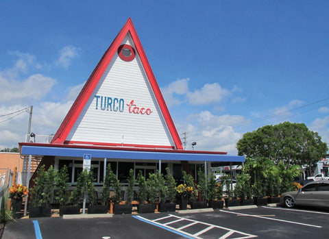 TURCO Tacos