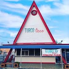 TURCO Tacos