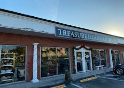 Treasure Island