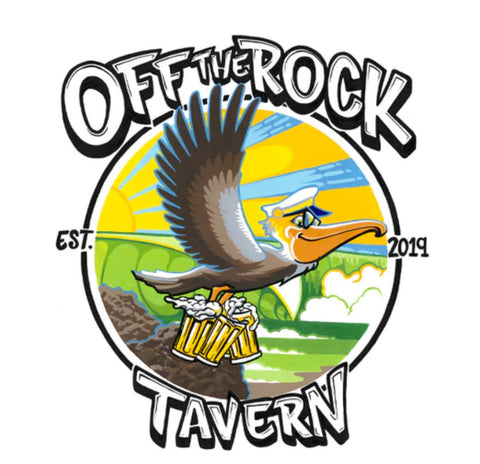 Off The Rock