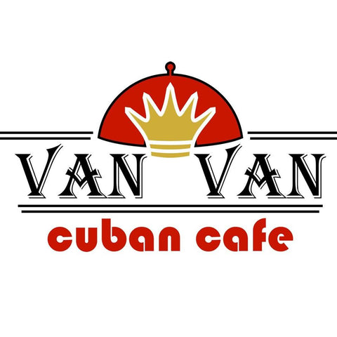 Van Van Cuban Cafe