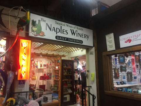 The Naples Winery