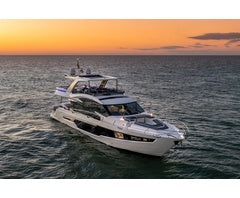 Galeon Yacht